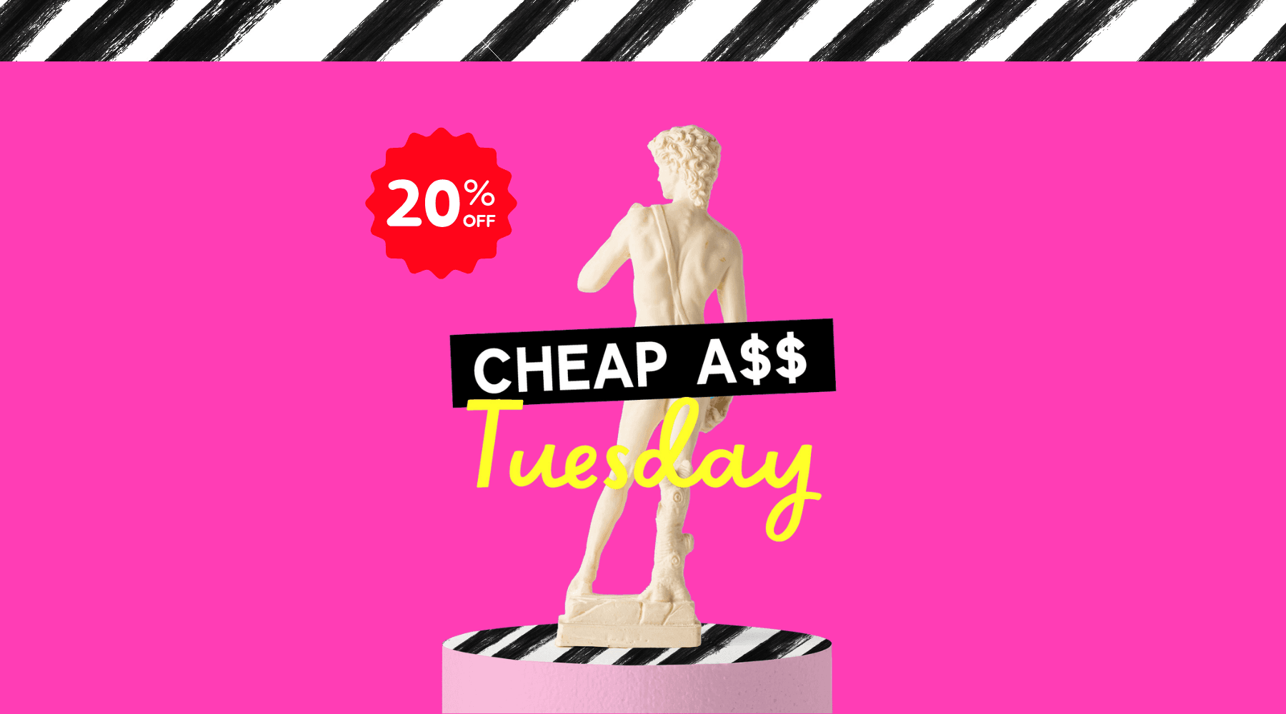 Cheap A$$ Tuesdays Paint-and-Sip in Surry Hills: BYO Drinks & Guided Canvas