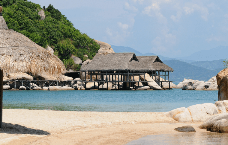 Nha Trang Snorkelling & Fishing Village Tour | Maika Tours