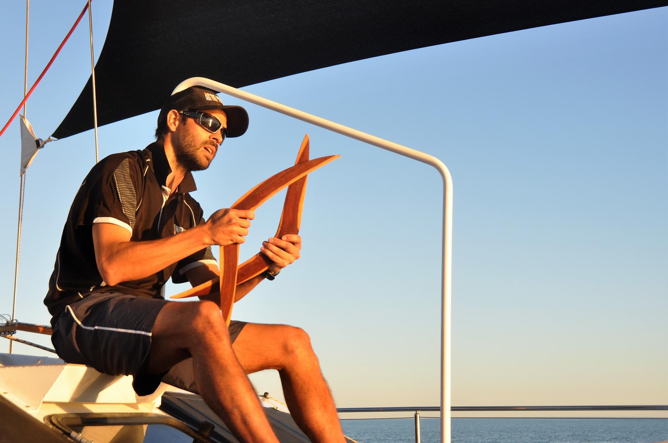 Water-activities & Broome Whale Watching: Cultural Cruise Experience