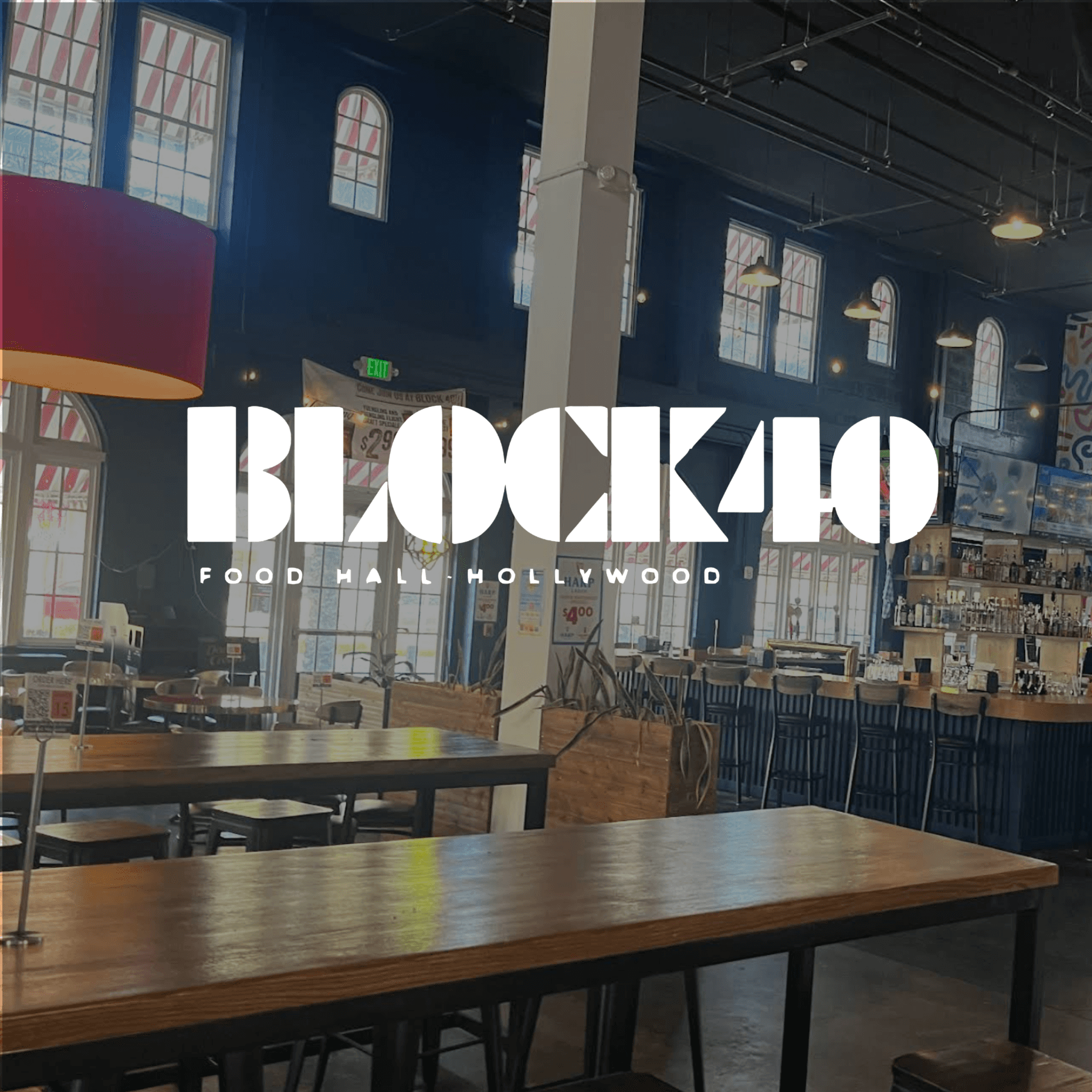 Bonsai Bar @ Block 40: Hands-On Mini Bonsai Workshops in Hollywood FL