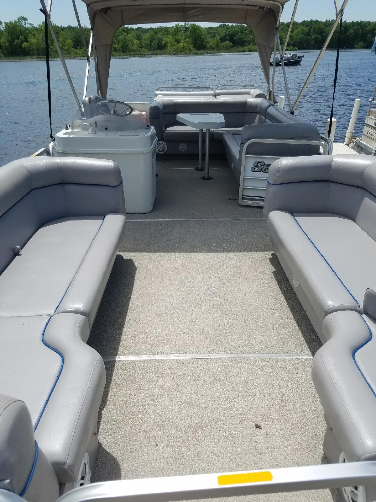 Water Activities with Schafer’s River Rentals