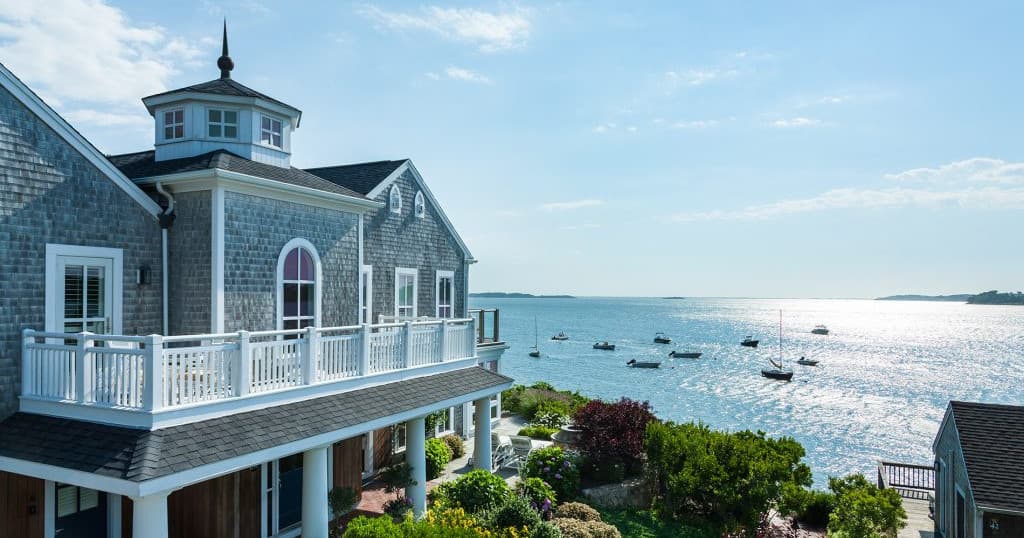 Balance & Bliss: Yoga and Meditation for Wellness in Harwich, MA
