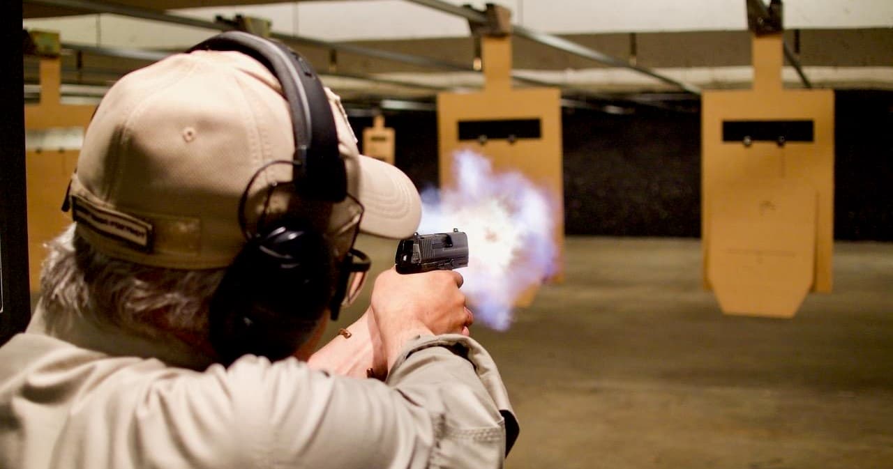 Renew Your CCW Permit in Stanton, California
