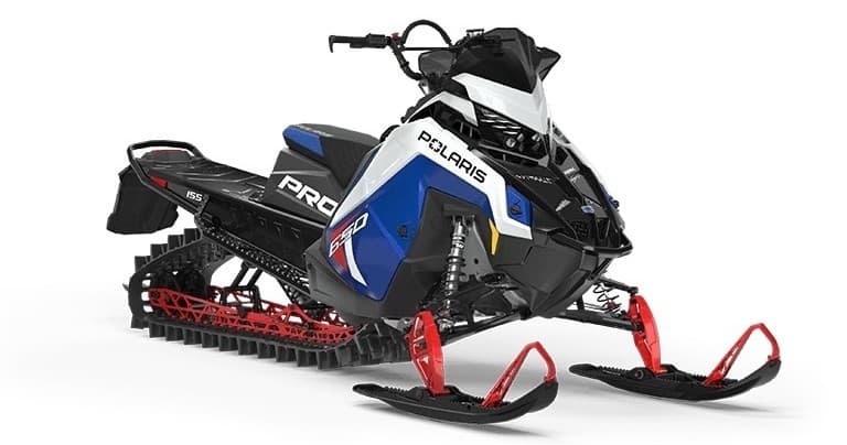 2024 Polaris 650 PRO RMK 155 Adventure in Seeley Lake, MT