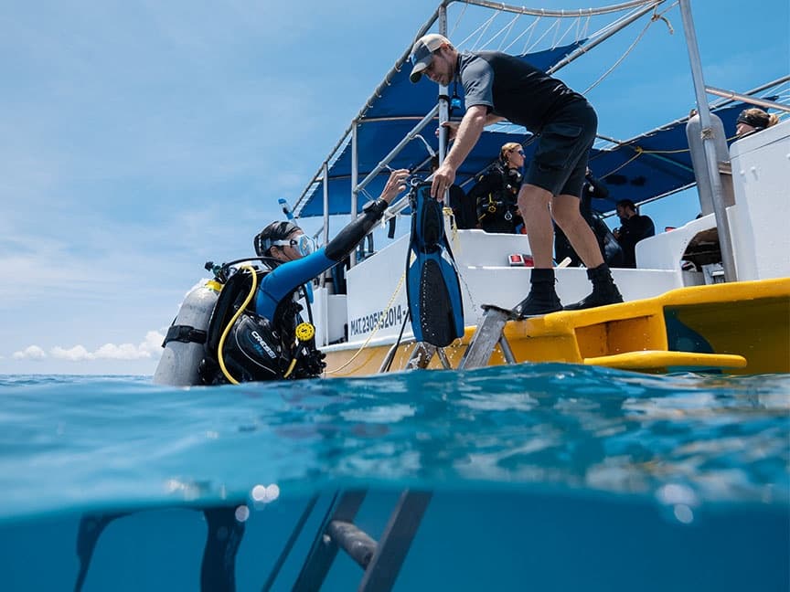 Lake Hydra SDI Open Water Dives: Earn Your SDI Scuba Certification in Bethlehem, PA photo 1