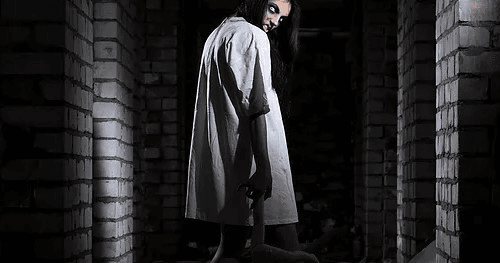 Fear-Fueled Escape Room at Horror Escapes LA