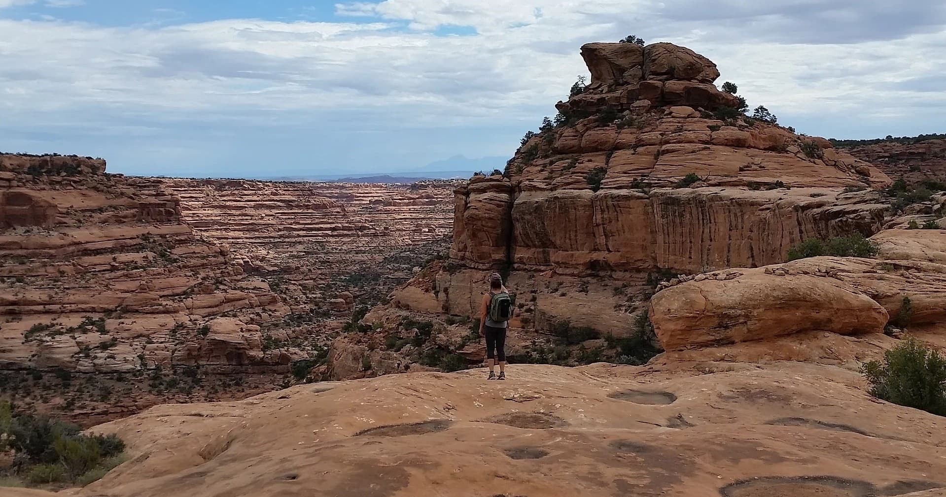 Full Day Private Bears Ears Tours in Bluff, Utah