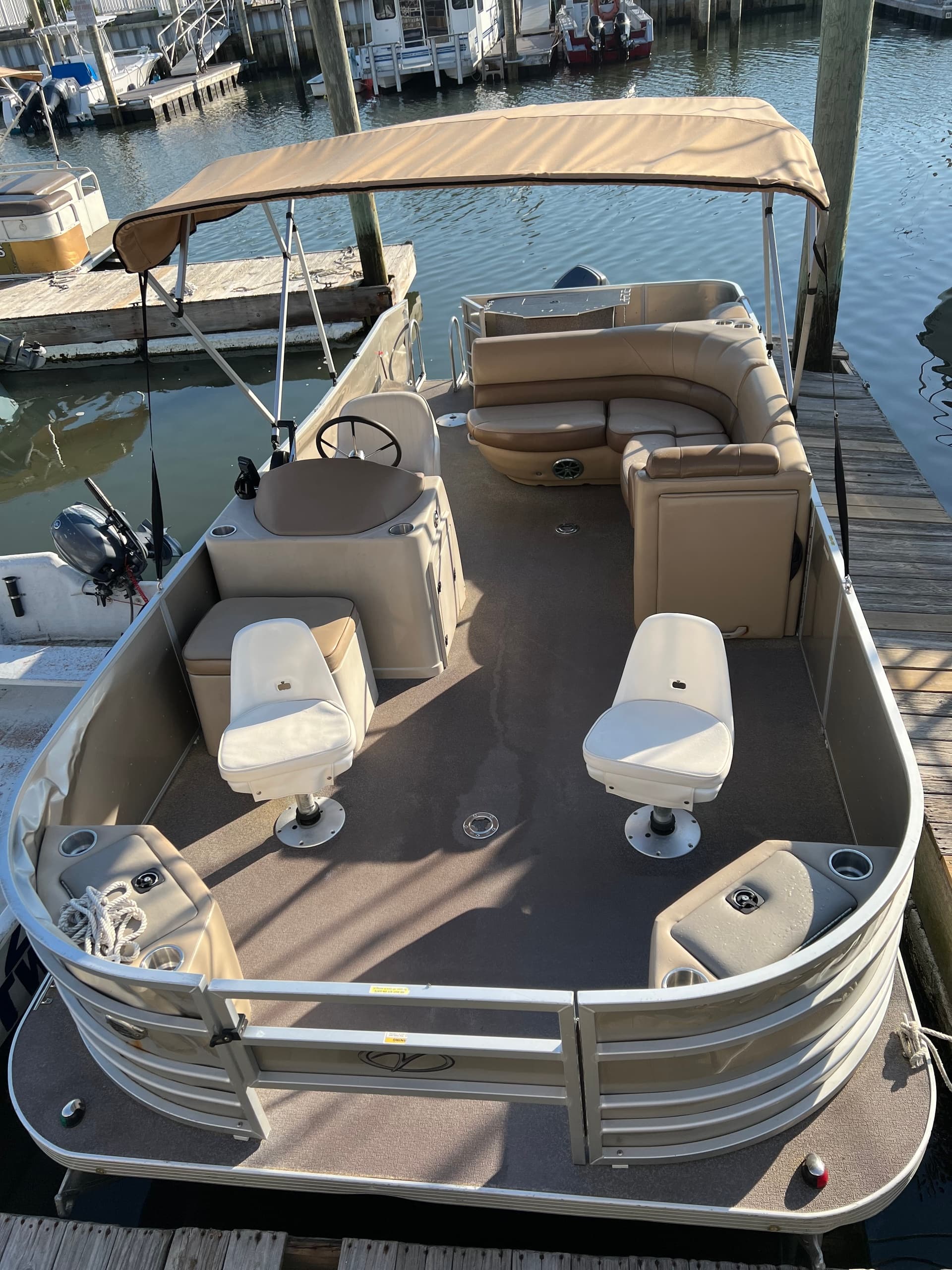 Minmar Marine team