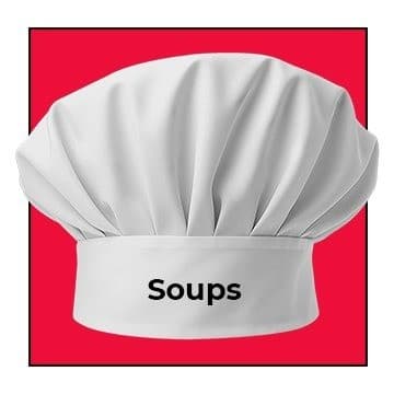 Master Quick, Flavorful Soups with Chef Nancy at Pierpoint Restaurant