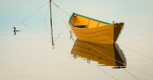 Boat Rentals at Blue Mountain Lake Boat Livery