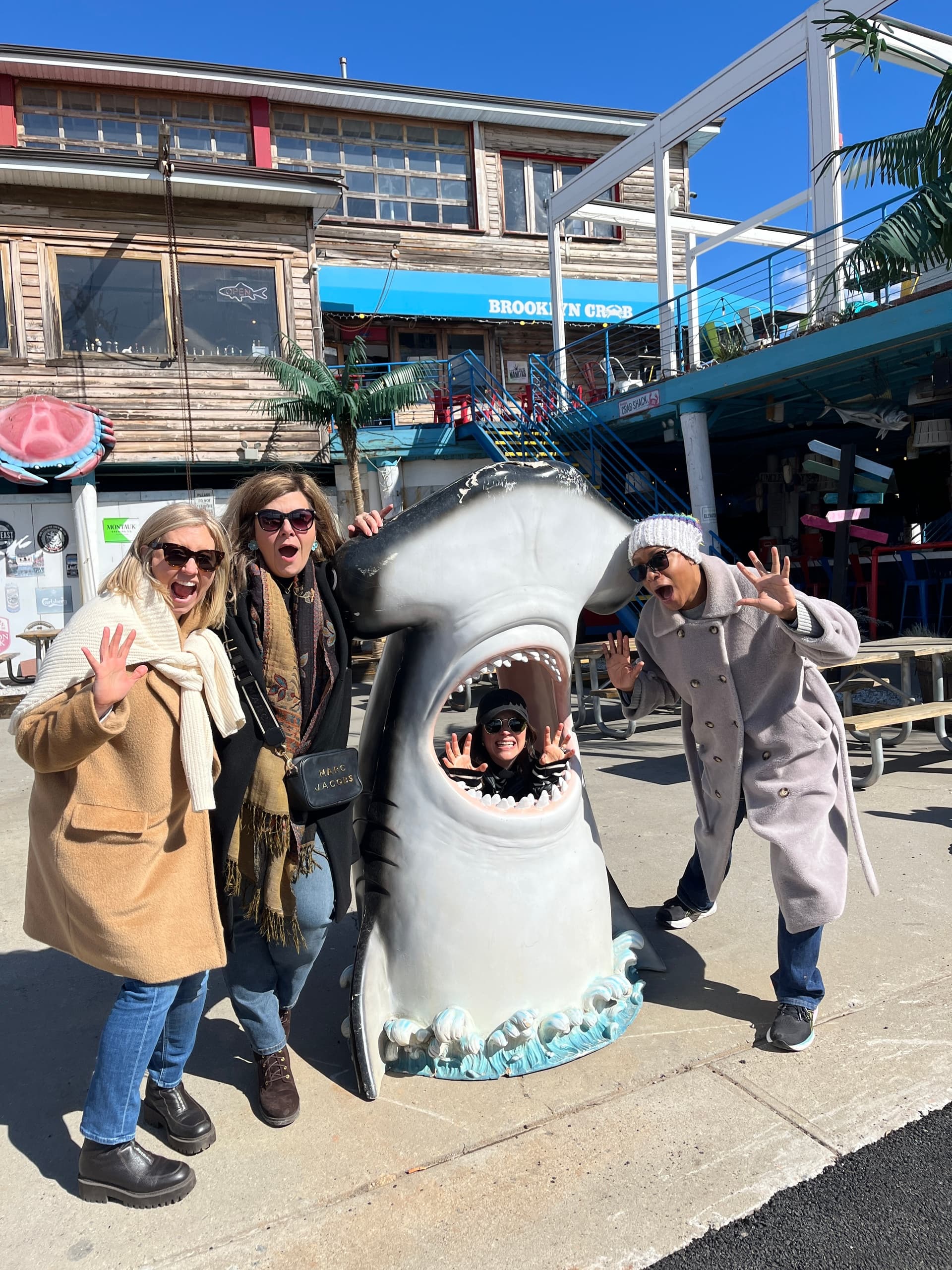 Urban Adventure & Historic Tours at Red Hook Brooklyn