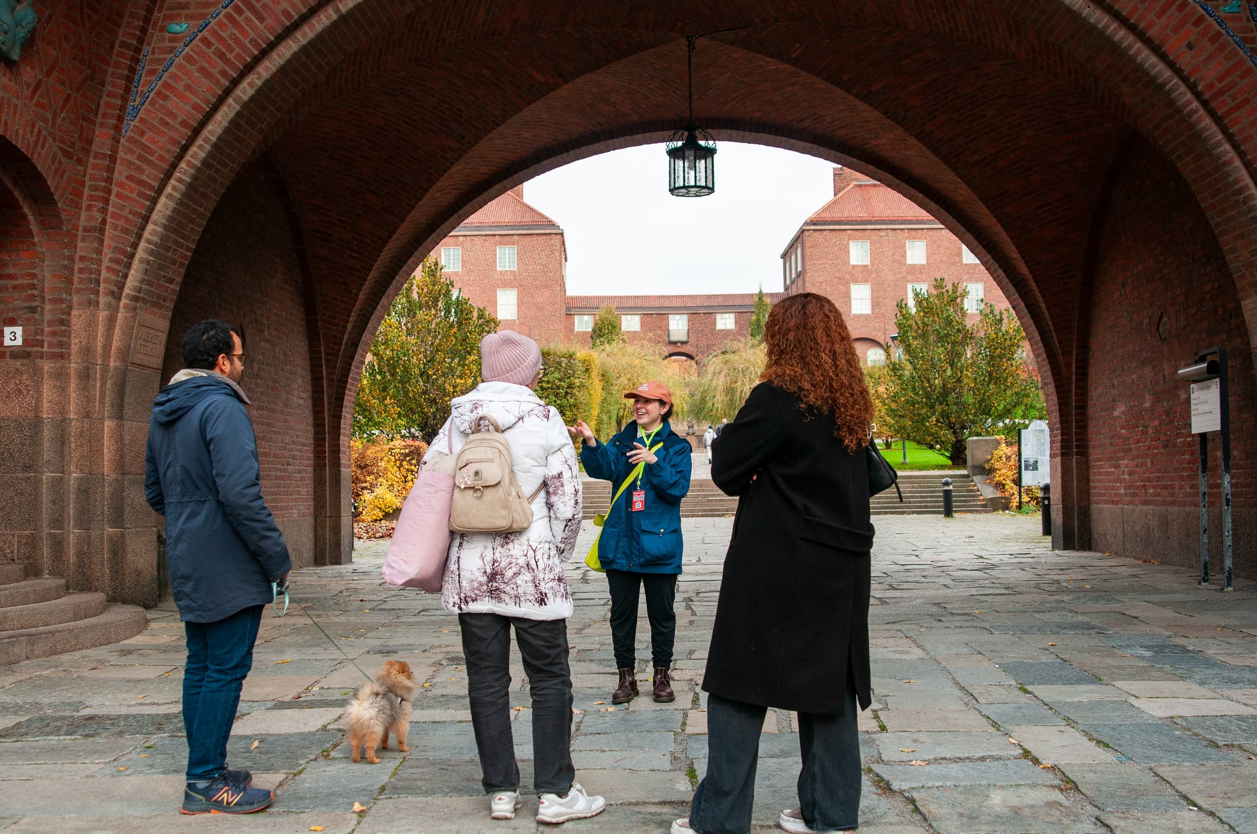 Explore Stockholm’s Innovation Scene: From Nobel Prizes to Startups