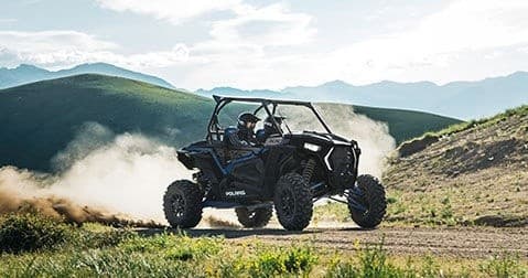 Off-Road Vehicle Experience in Price, Utah