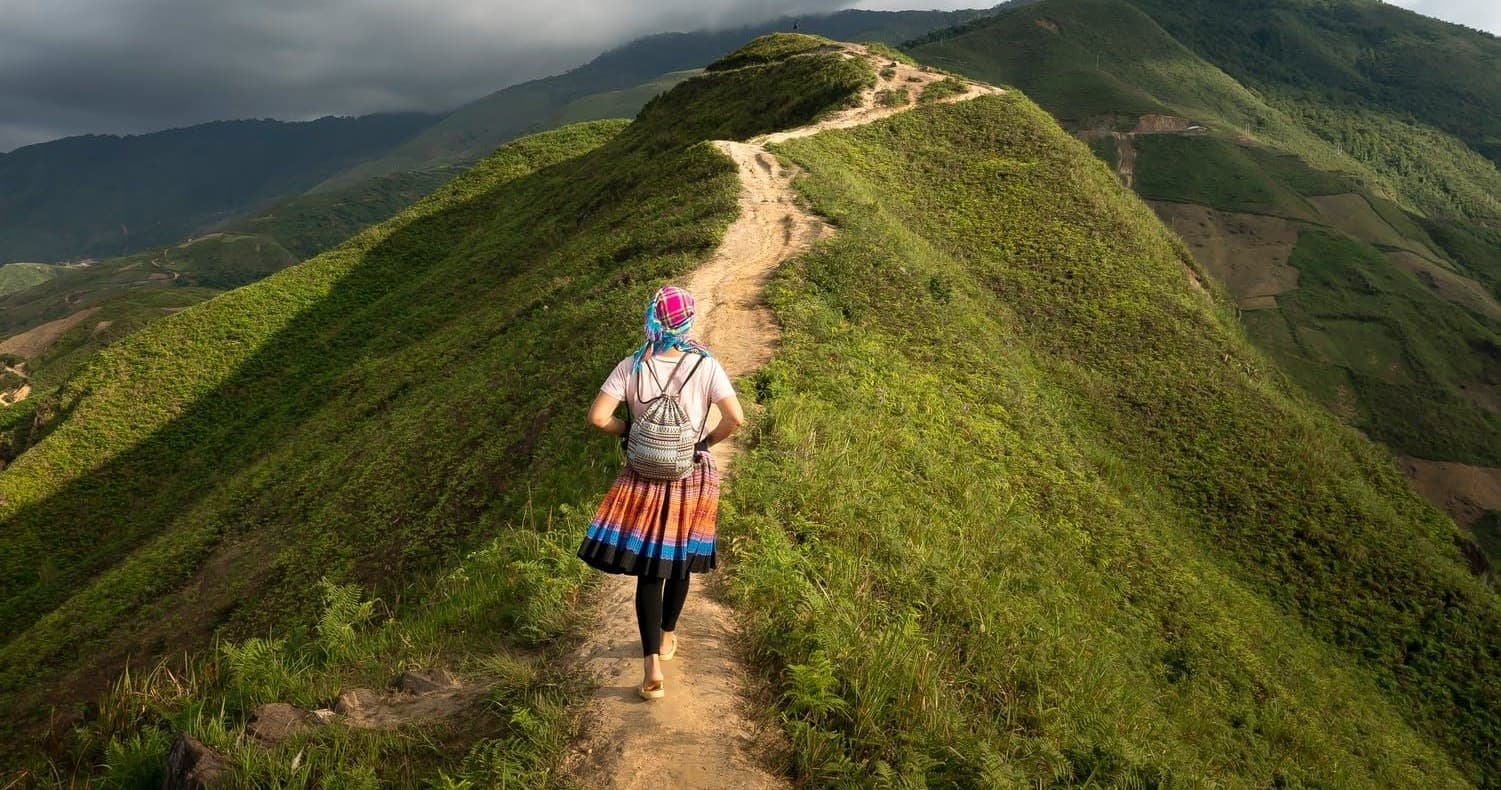 Hiking Experience at Caminata with Very Muy Epico