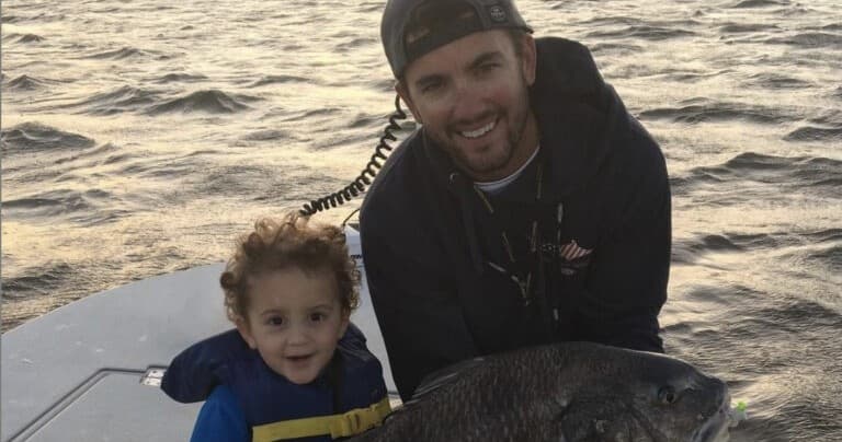 9-Hour Offshore Fishing Aboard Catch Dog from Cape Canaveral photo 2
