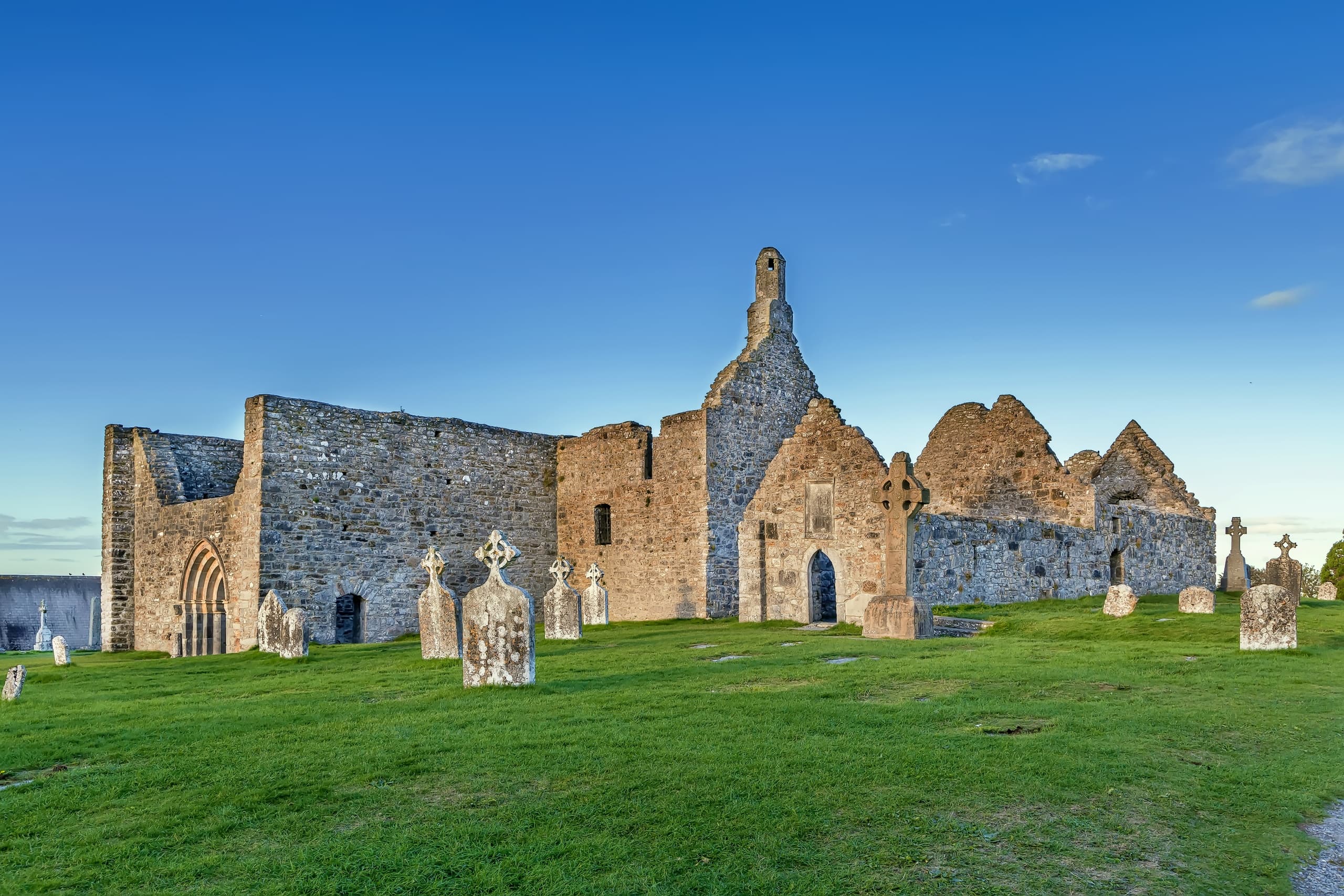 Historic Ireland Tours with Newgrange Day Tours