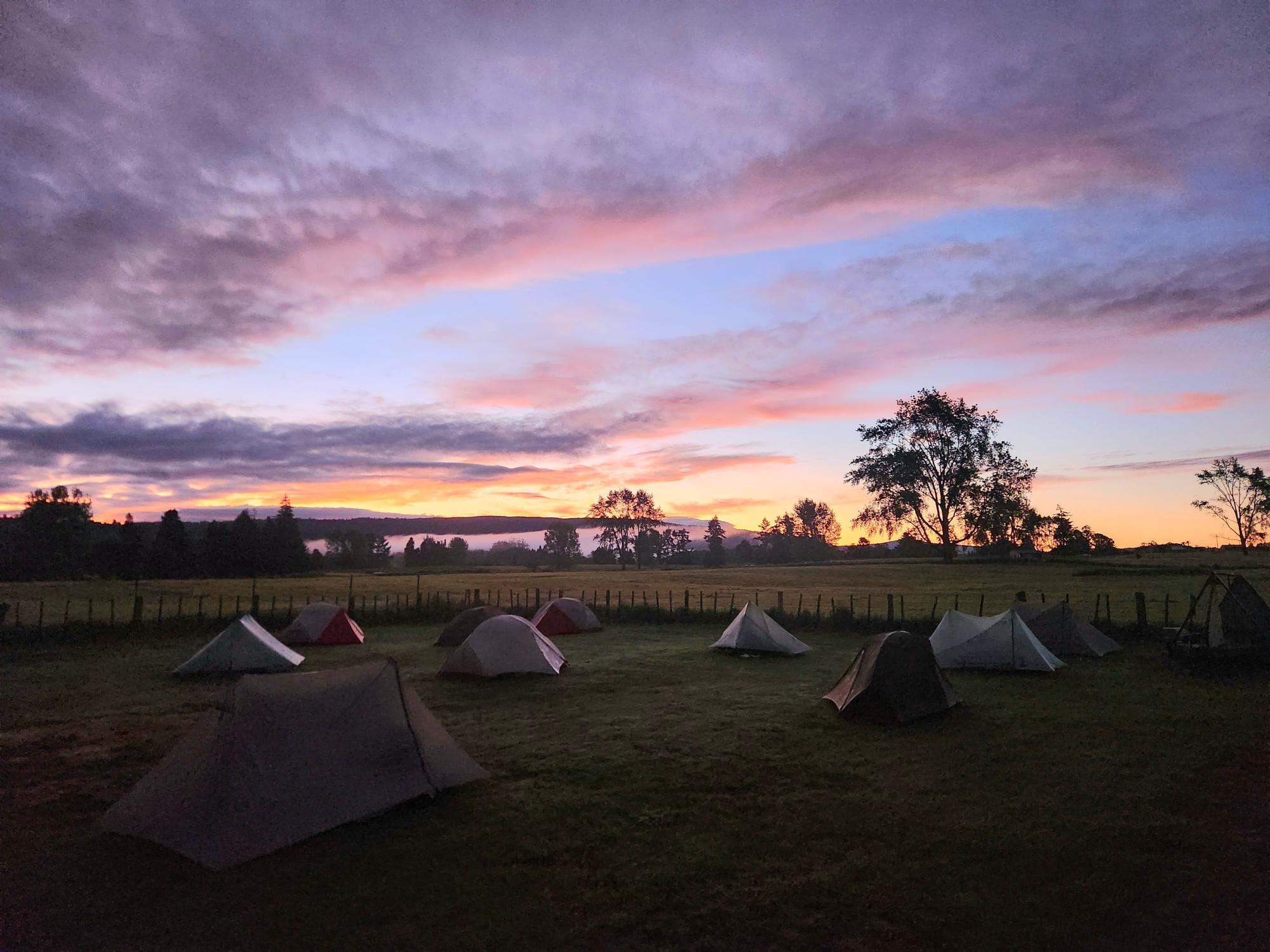 Whanganui River Canoe Journey with Owhango Adventures