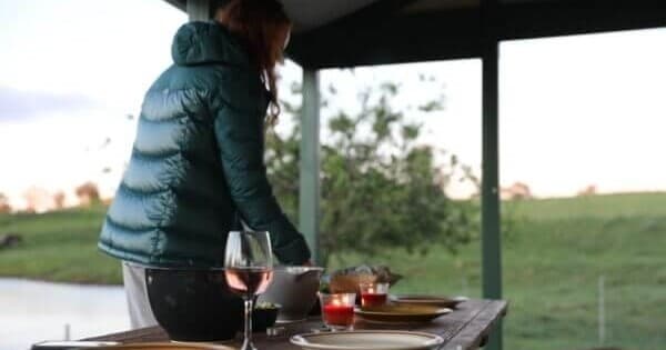 Experience Quoll’s Cottage: A Tranquil Barrington Tops Mountain Retreat