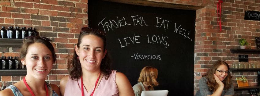 Savor the Flavor: Old Port Seafood Lovers Lunch in Portland, Maine