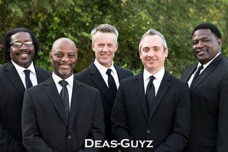 Music & Coastal Vibes at Deas Guyz Concert on Fripp Island