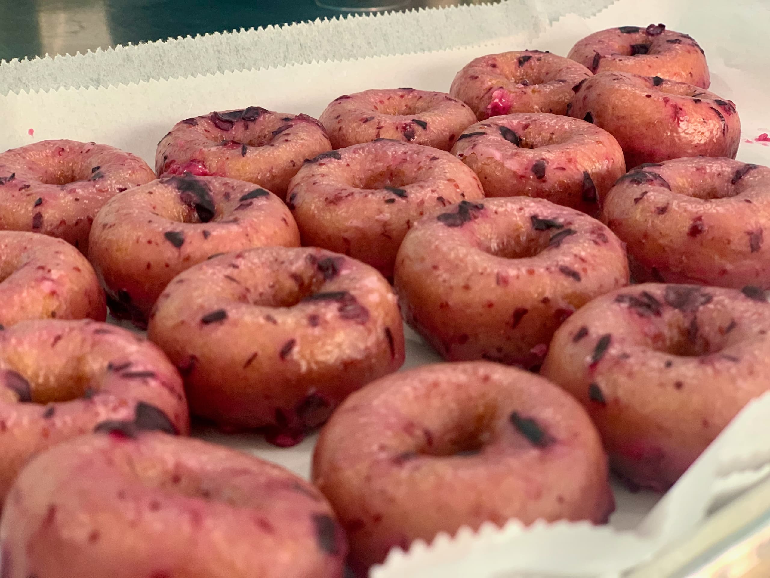 Land Adventures: Food Tour Lower East Side - New York City