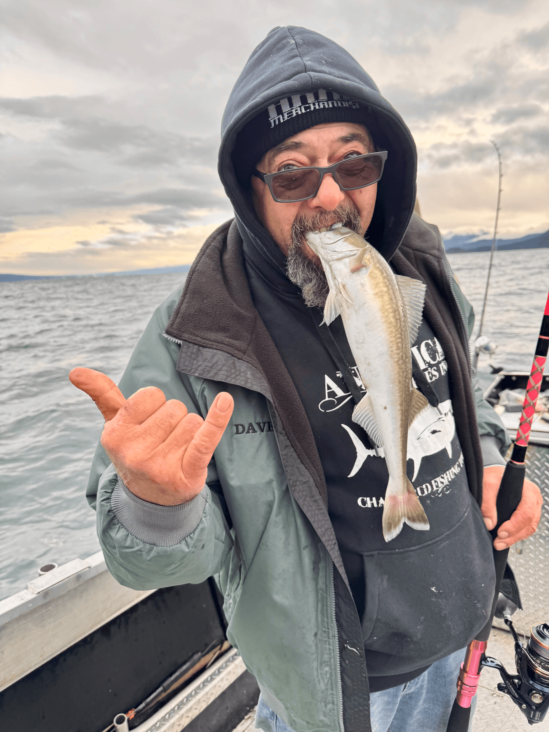 Homer Long-Range Lingcod and Rockfish Charter — Tuesday/Wednesday Special photo 1