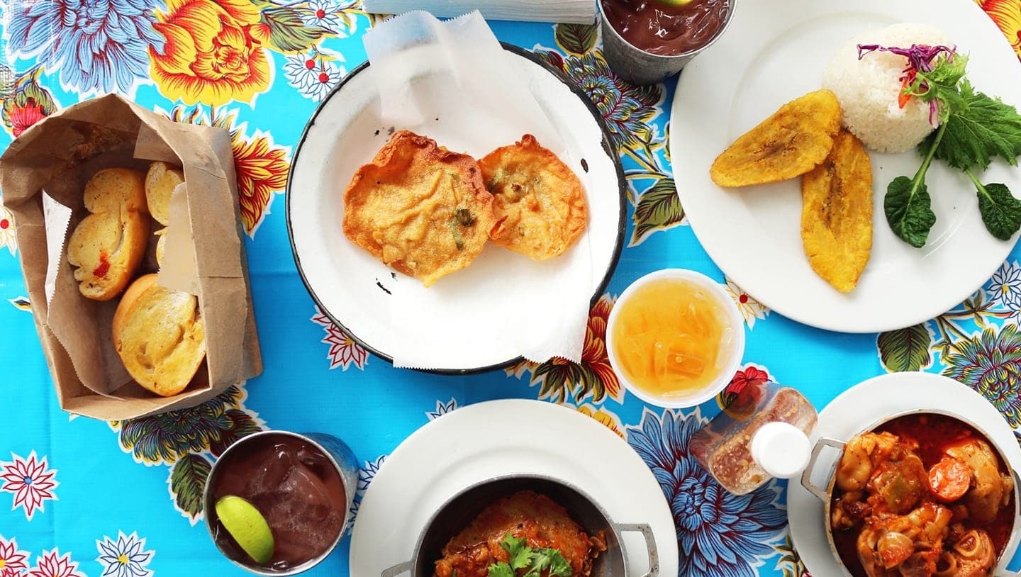Sunset Walk & Taste Food Tour in San Juan, Puerto Rico
