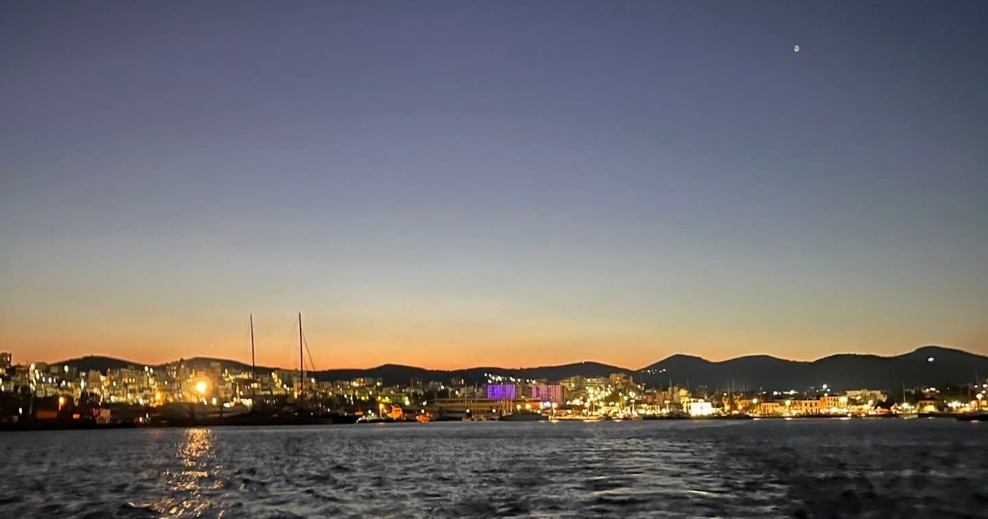 Private RIB Cruises in Lefkada with CruisingMode