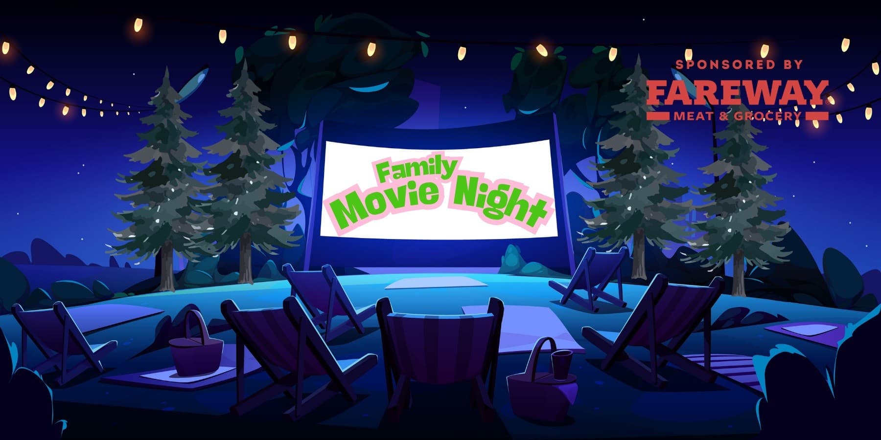 Family Movie Night at Reiman Gardens: Outdoor Screening of A Bug's Life in Ames