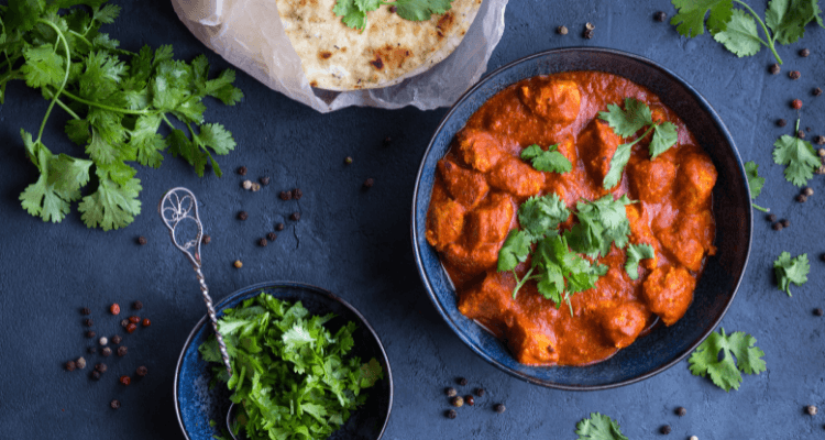 Cultural Cooking Class at Kitchen on Fire