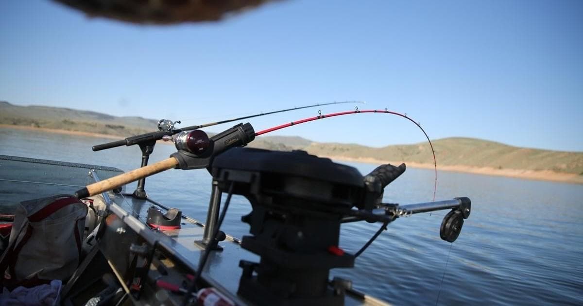 18' Polar Kraft Fishing Adventure in Heber City, Utah