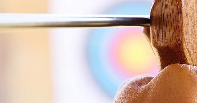 Archery Adventure at Cinnamon Creek Ranch in Texas