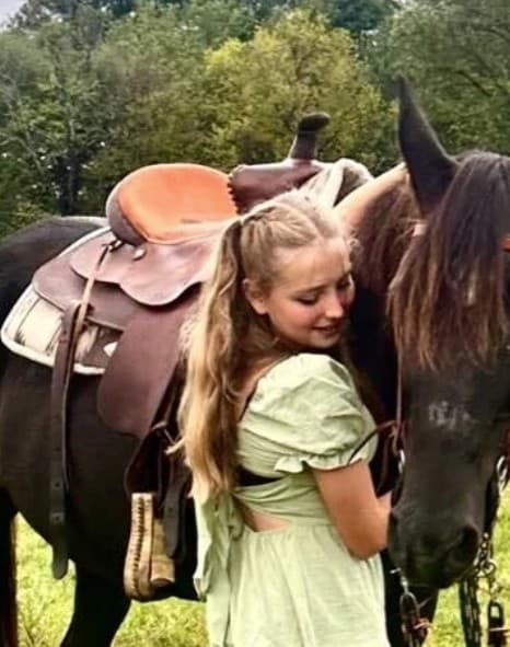 Farm-Style Celebrations: Venue Space with Horses, Loft & Yard in Park City Kentucky photo 1