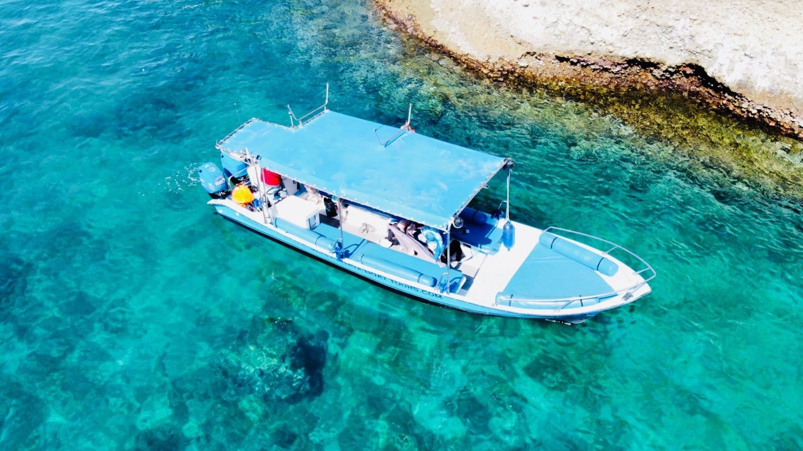 Water Activities with Jet's Private Boat Tours & Charters in Banderas Bay