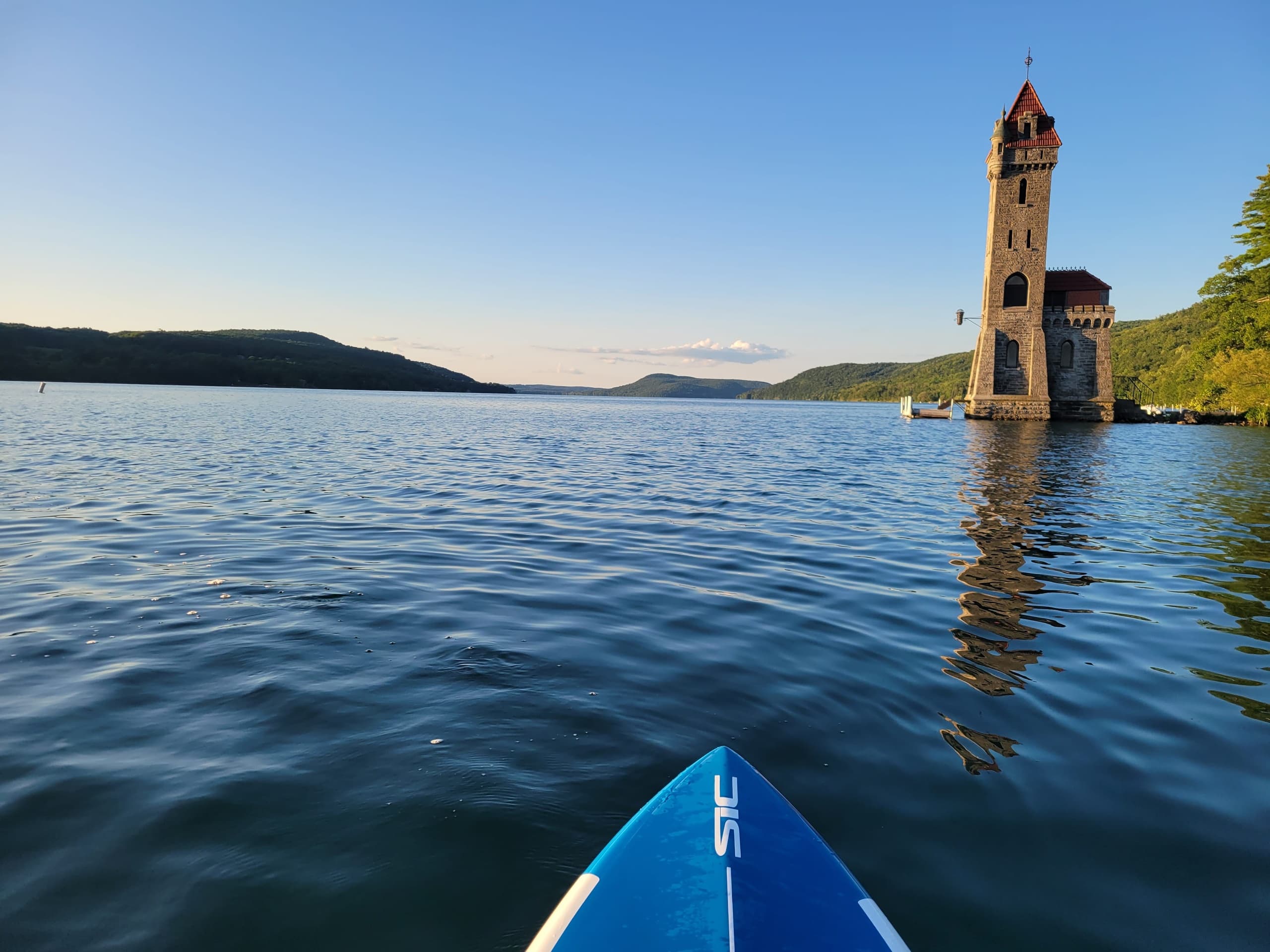 Water Activities at Canoe and Kayak Rentals LTD - Brookwood