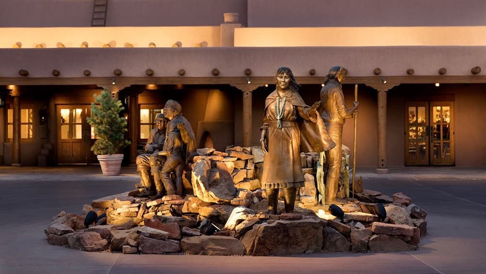 Safe Shuttle Transfer Service in Albuquerque, NM