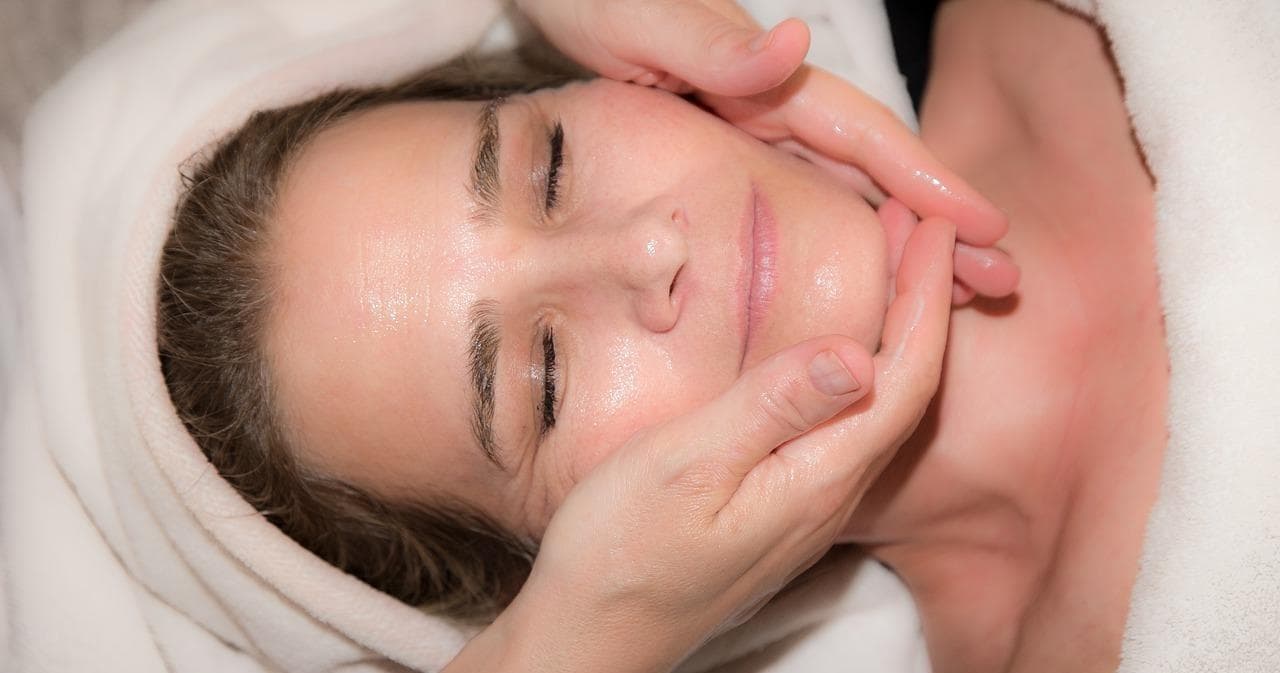 Rejuvenate with Lymphatic Drainage at Blue Massage Spa