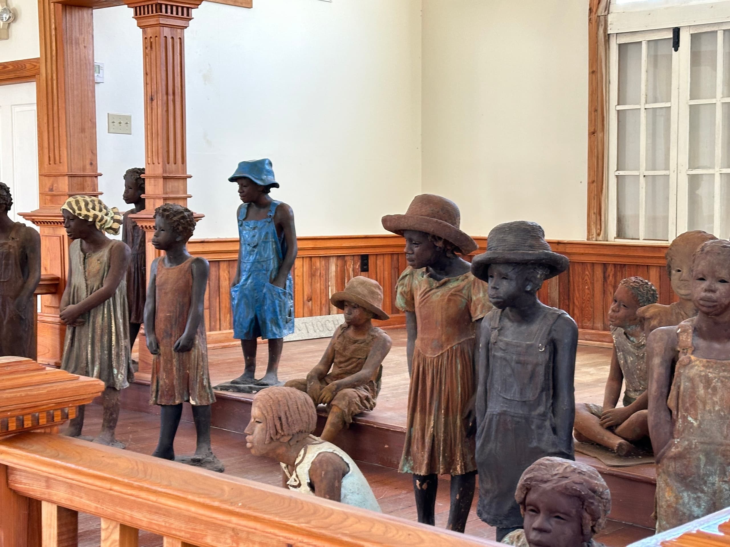 Discovering Whitney Plantation: A Guided Tour from New Orleans Exploring History and Resilience