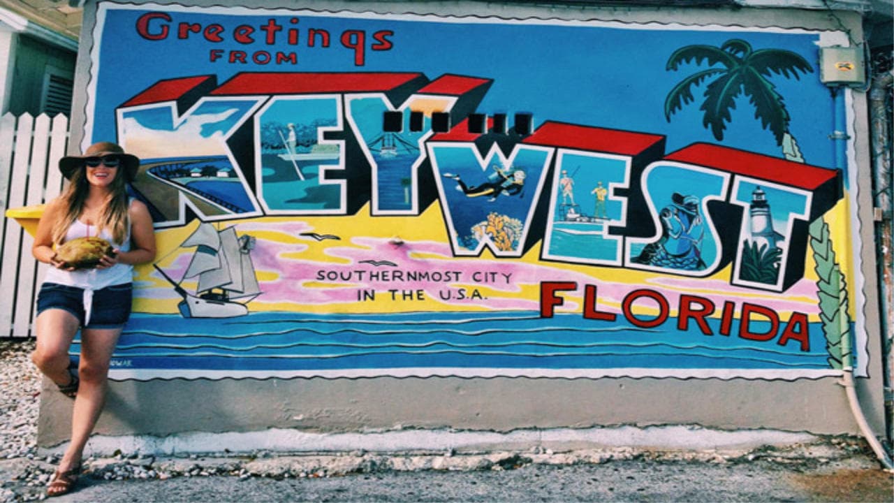 Key West Experience with System Shuttle Miami