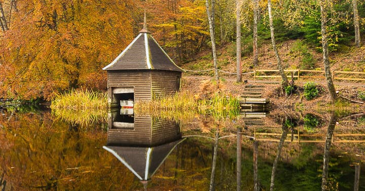 Land Adventures in Scotland with Alba Experiences