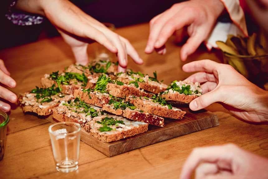 Cultural & Food Tours with Eat Polska in Krakow