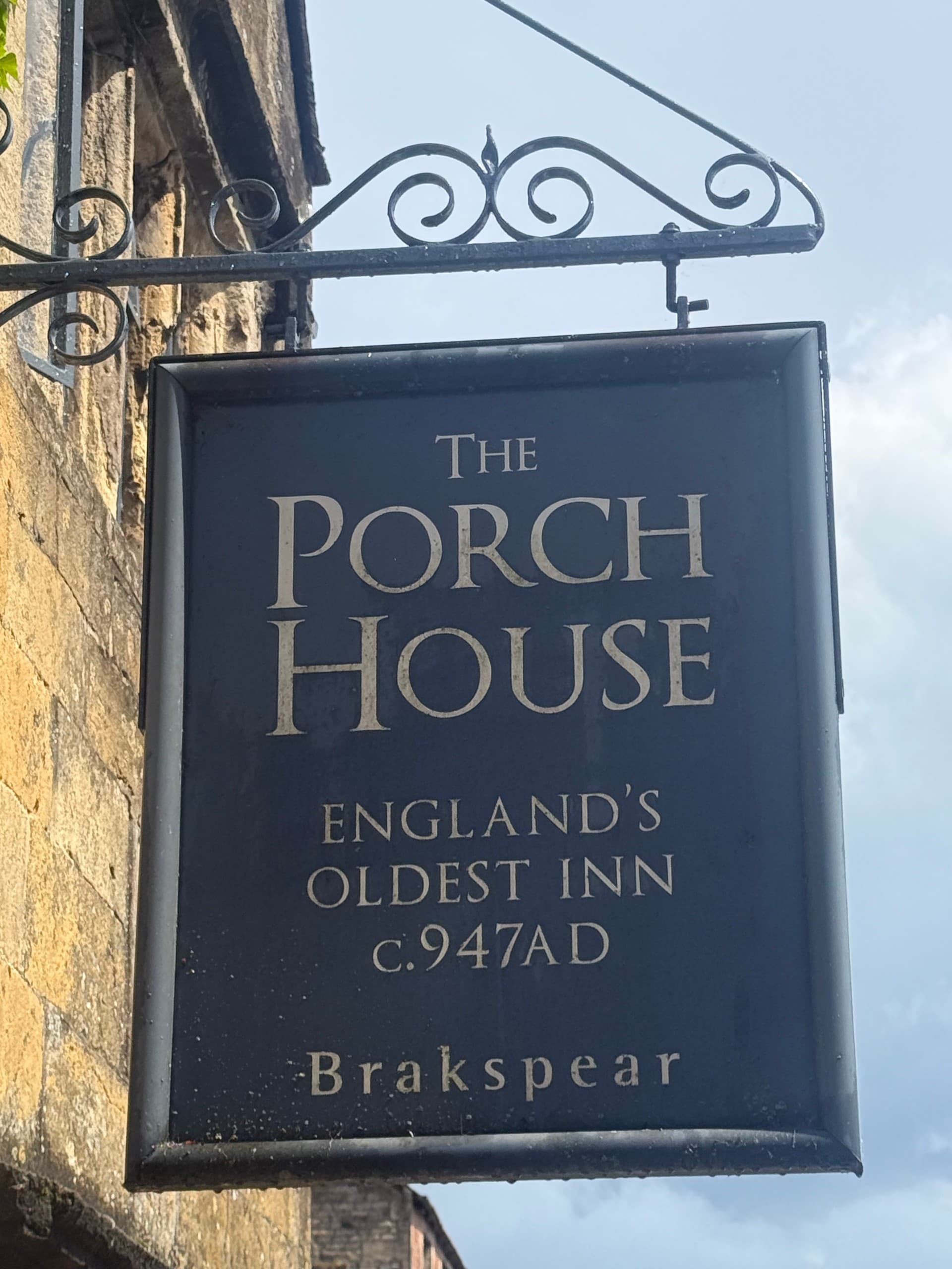 Day Trip from London to the Cotswolds: Bath, Lacock & Castle Combe in a Day photo 3