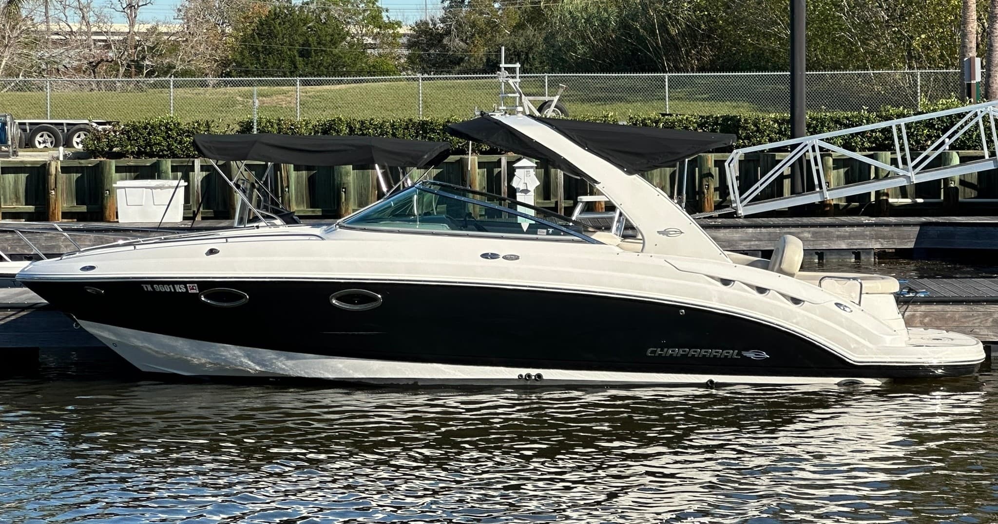 Water Activities & Luxury Charters with La Vida Loca