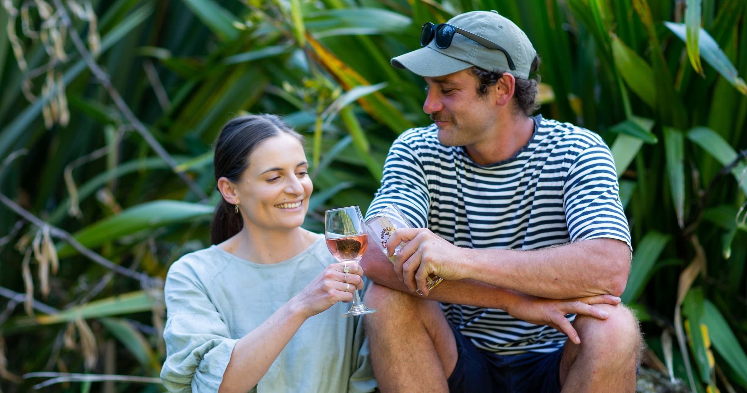 Weekend Lodging & Relaxation at River Valley Ventures