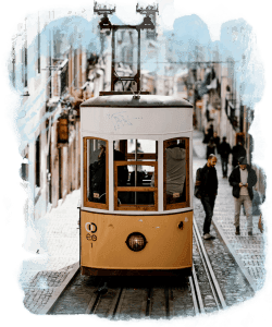 Urban Walking Tour of Lisbon by Tejo Tourism