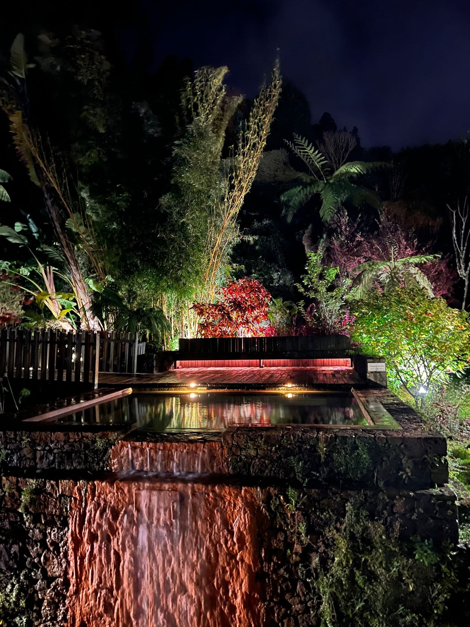 Land Adventures with WildScape Azores Tours in Furnas