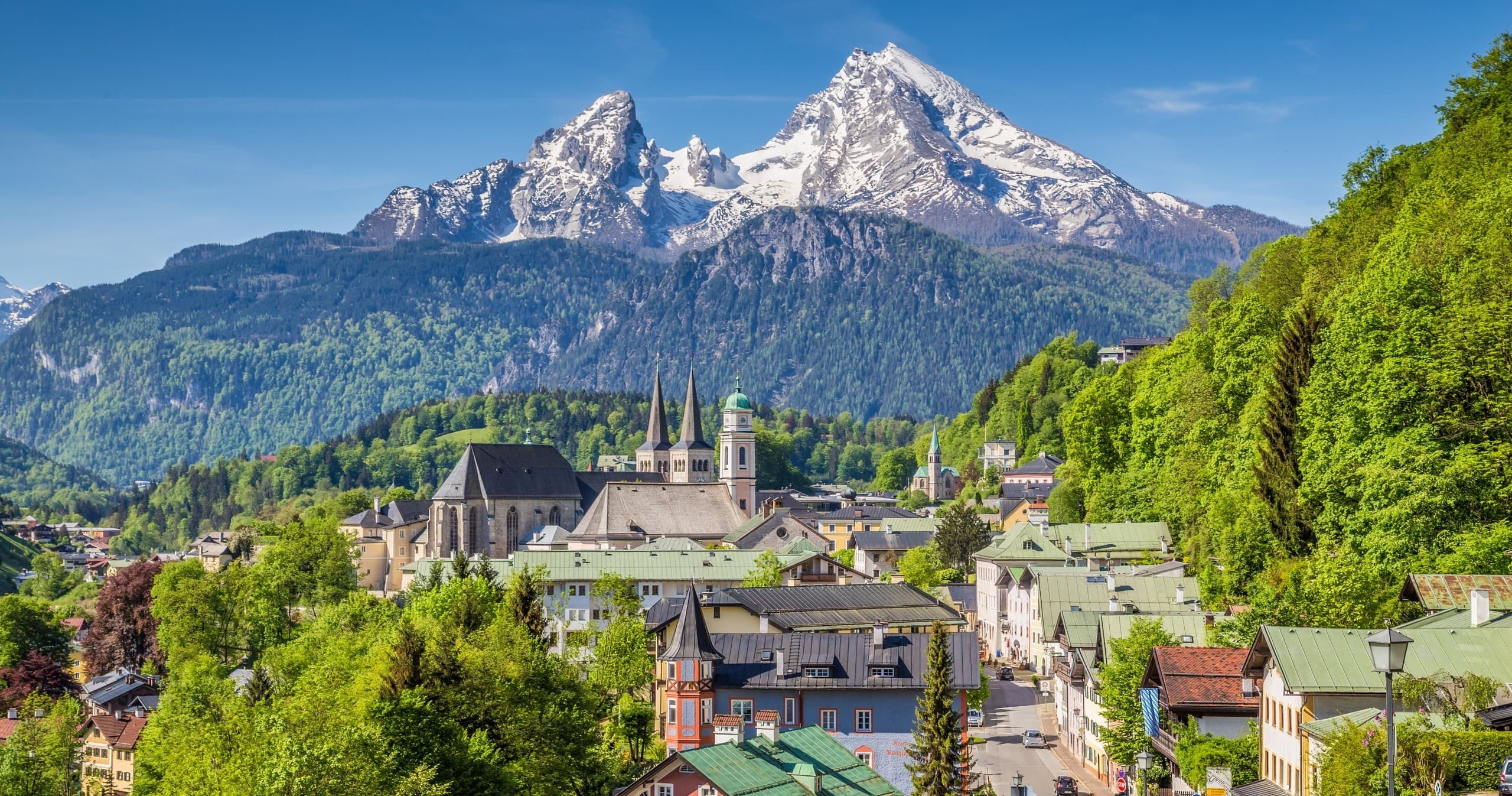 Salt Mine & Sound of Music Tour with Bob's Special Tours in Salzburg