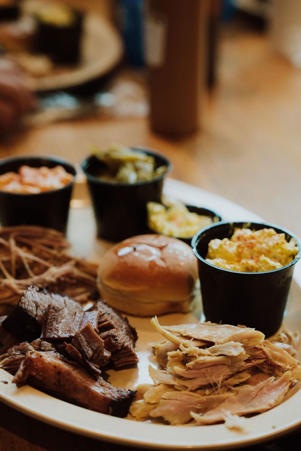 Beer, Bourbon & BBQ Food Tour by Mint Julep Experiences - Nashville
