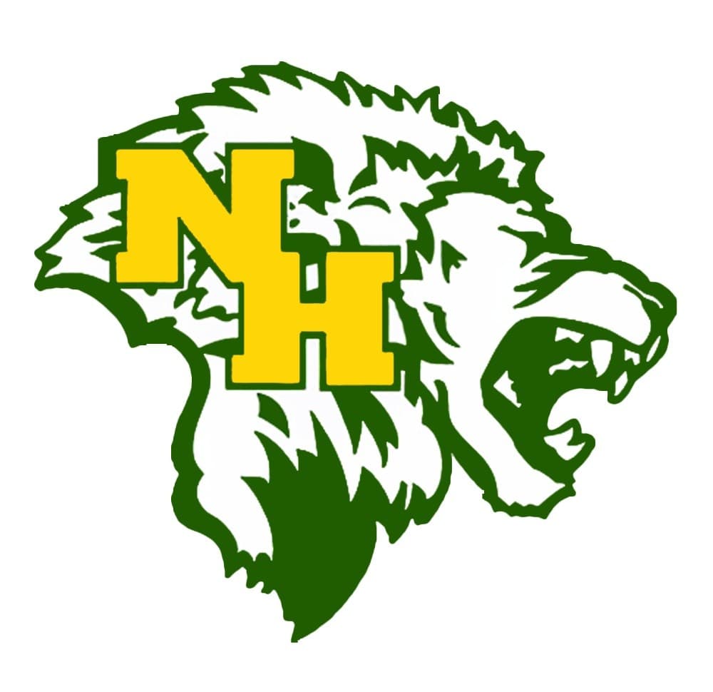 On-Campus Graduation Portraits at North Hunterdon High School: Cap & Gown Sessions in Bethlehem, PA photo 1