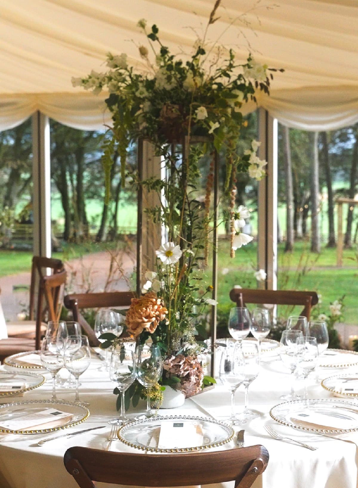 Steak & Fire at Coynach1851: Live Music and Open-Fire Dining Near Peterhead photo 4